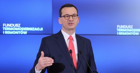 Program termomodernizacji również dla bloków z wielkiej płyty. Zyska 12 mln Polaków