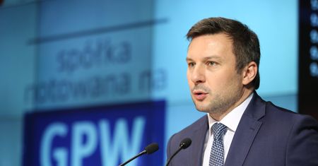 Afera GetBack. Piotr Osiecki siedzi w areszcie już pół roku. Na nic protesty prawniczych autorytetów