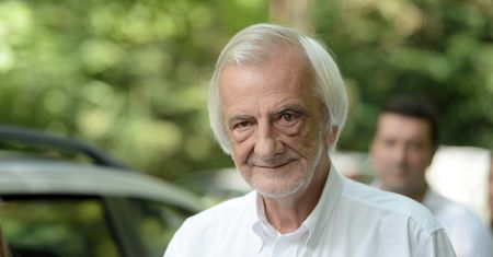 Ryszard Terlecki w szpitalu. Musiał odwołać spotkanie wyborcze