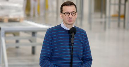 Niemieckie media piszą o Morawieckim. Ostrzegają przed lekceważeniem Kaczyńskiego