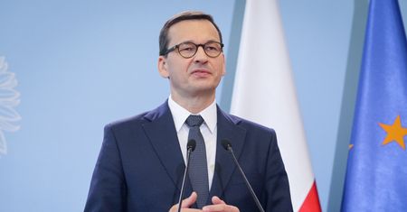 Premier Mateusz Morawiecki: Śląsk jednym z tematów mojej rozmowy z Ursulą von der Leyen