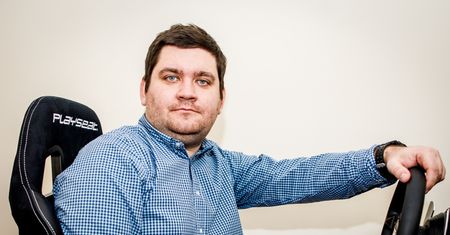 Ile można zarobić tworząc gry? Polska spółka wchodzi na NewConnect