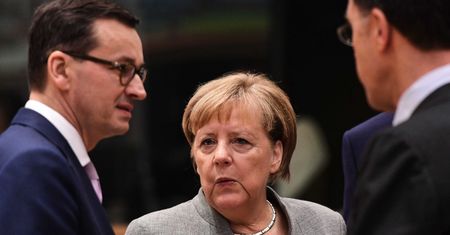 Górzyński: Polska nową Wielką Brytanią. Pyrrusowe zwycięstwo Morawieckiego? [Opinia]