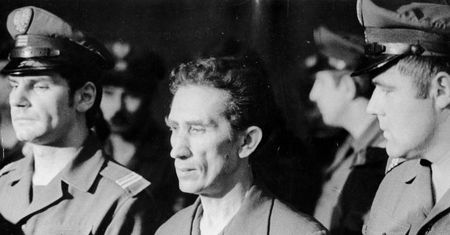 Jednej ofierze wyciął kawałek wzgórka łonowego. 40 lat temu wykonano na nim w Polsce karę śmierci
