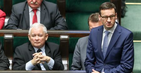 Jacek Żakowski: Dobry ból. O składkach emerytalnych bogatych Polaków
