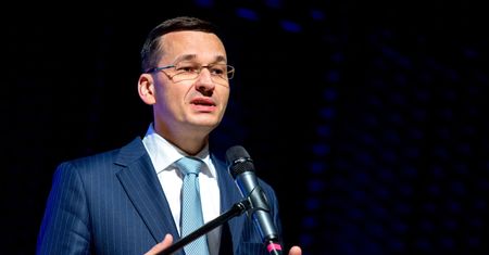 Ambasador Polski komentuje artykuł "Jerusalem Post". "Niedopuszczalna manipulacja"