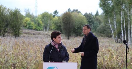Program "Mieszkanie+". Rząd chce dopłacić więcej do czynszu emerytom