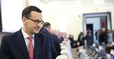 PiS przyspiesza? Nowy termin expose premiera Mateusza Morawieckiego