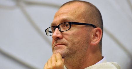 Po co księżom PiS? Dominikanin Paweł Kozacki odpowiada