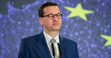 Premier przyznaje, że praca bierze górę. "Mam ogromne wyrzuty sumienia"