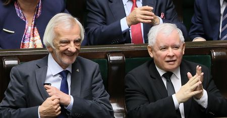Wybory parlamentarne 2019. Ryszard Terlecki o planach PiS ws. mediów: narastająca komplikacja