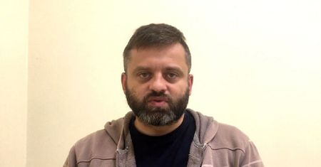 Sędzia Arkadiusz Cichocki przerywa milczenie. Miał być szantażowany