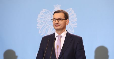 13. emerytury. Jest nowy projekt rządu, seniorzy się ucieszą