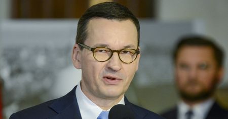 "Najbardziej paląca kwestia". Będzie spotkanie Grupy Wyszehradzkiej ws. koronawirusa