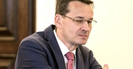 Deficyt budżetowy coraz większy. Spadają wpływy z VAT