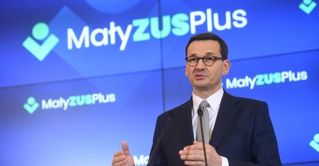 Mały ZUS. Skorzysta ponad 300 tys. osób