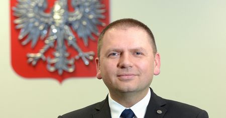 Sędzia Maciej Nawacki sam poparł swoją kandydaturę do KRS. "Dziwne, gdybym tego nie zrobił"