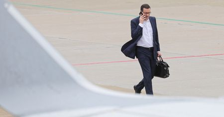 Zakrocki: "Morawiecki cieszy się z klimatycznego weta? Temat szybko wróci" [OPINIA]