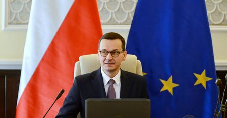 Premier Mateusz Morawiecki odpowiada na pytania internautów