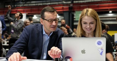 Ozusowanie umów zleceń. PiS funduje program "500 minus"