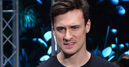 Mateusz Damięcki opublikował ważny komentarz. "Znam fajny kościół"