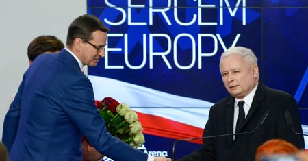 Mateusz Morawiecki o zmianach w rządzie. Zapowiada nowe ulgi