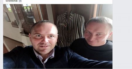 Spór muzeów o pasiak ojca Kolbego. Czy to na pewno jego relikwia?