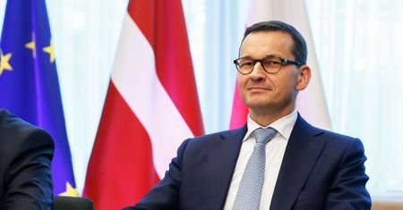 Morawiecki zadowolony z porozumienia. "Cele Polski zostały zrealizowane"