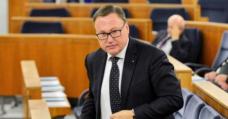Wybory parlamentarne 2019. Grzegorz Bierecki z rekomendacją PiS? Twórca SKOK-ów wystartuje w wyborach