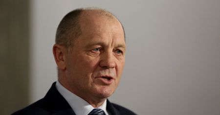 Sawicki nie wyklucza koalicji z PiS w samorządach. "Dla dobra wyborców"