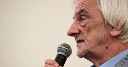 Ryszard Terlecki o przesłuchaniu Donalda Tuska. "To bardzo sprawny dyskutant"