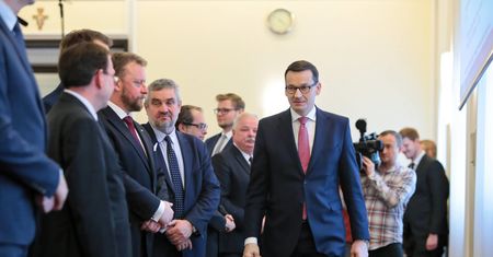Spekulacje ws. nowego składu rządu. Trzon bez zmian, są niespodzianki