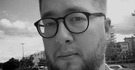 Nie żyje Łukasz Brzezicki. Dziennikarz portalu wirtualnemedia.pl miał 33 lata