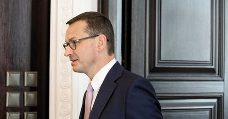 Pensja minimalna mocno w górę. "Ogromne wyzwanie dla przedsiębiorstw"