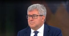 #dzieńdobryWP Ryszard Czarnecki: nie znam dokumentów, które zna Waszczykowski