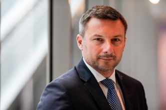 Aresztowanie Piotra Osieckiego. Polska Rada Biznesu: jest bezprawnie pozbawiony wolności