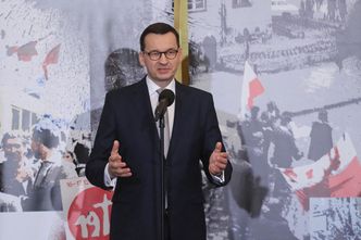 Mateusz Morawiecki bierze się za piratów drogowych. Znamy propozycje zmian