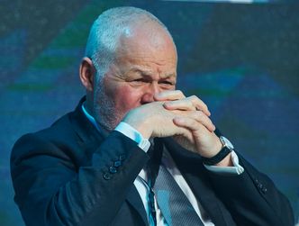 Odszedł prawdziwy fajter. Mądrych, odważnych ludzi najtrudniej zastąpić