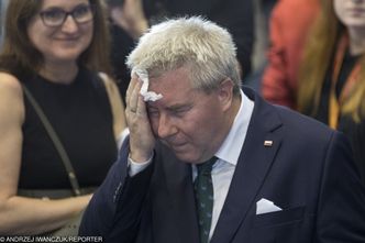 Wybory do Parlamentu Europejskiego 2019. Nerwowa noc Ryszarda Czarneckiego. Na włosku wisiało 1,5 mln zł