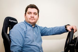 Ile można zarobić tworząc gry? Polska spółka wchodzi na NewConnect