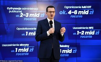 Rating Polski. Fitch nie obniży oceny, ale "piątka Kaczyńskiego" przybliża ten scenariusz