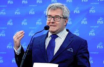 Czarnecki: Brexit przesunie się o dziewięć miesięcy