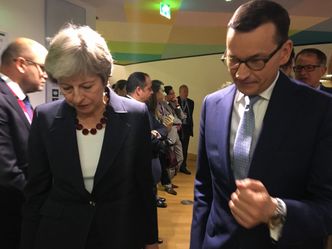 Brexit. Pracownicy nie powinni się martwić, gorzej z przedsiębiorcami i klientami sklepów