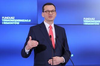 Program termomodernizacji również dla bloków z wielkiej płyty. Zyska 12 mln Polaków