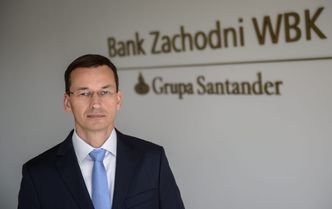 Kredyty frankowe. Morawiecki ostrzegał przed nimi już 10 lat temu