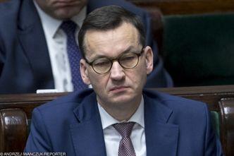 "Nowa Piątka". Mateusz Morawiecki tłumaczy, skąd weźmie pieniądze