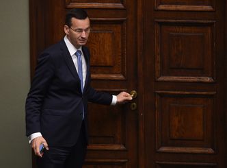 Zniesienie limitu 30-krotności. Narasta opór, nawet w środowisku premiera