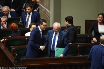 Nieoficjalnie: Polska nie musi notyfikować ustawy o cenach prądu. Do niedawna KE przekonywała, że to obowiązek