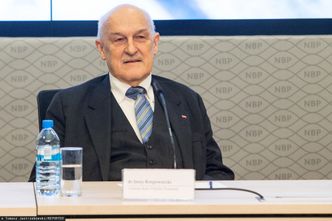 Budżet do rewizji. Jerzy Kropiwnicki: dochody nie muszą pokryć wydatków