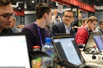 Fiskus szuka informatyków. Płaci 13 tys. zł miesięcznie